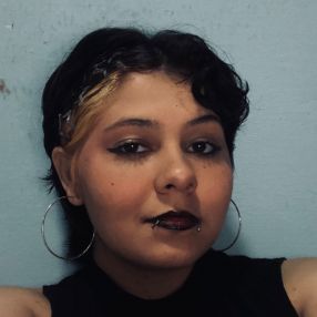 Leydiane, Babá em Esperança