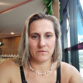 María Andreia, Babá em Araucária