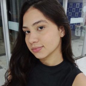 Ana Calorina, Babá em Rolim de Moura