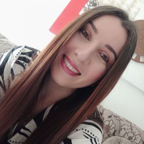 Natália, Babá em Santa Bárbara D'Oeste