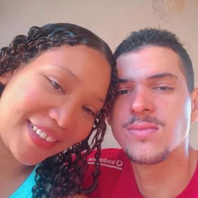 Maria, Família em Ourinhos