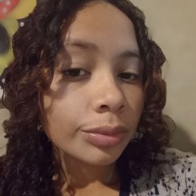 Julia, Babá em Juquiá