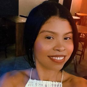 Thalya, Babá em Videira