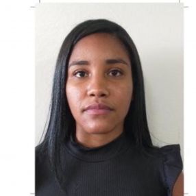Mayra, Babá em Esmeraldas