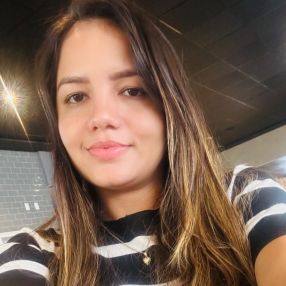 Priscilla, Família em Imperatriz