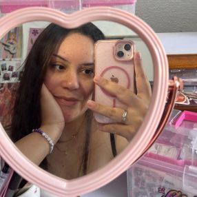 Millena, Babá em Itaguaí