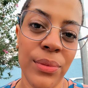 Ingrid, Babá em São João da Boa Vista