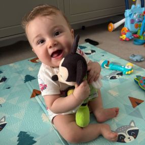 Daniel, Família em Biguaçu