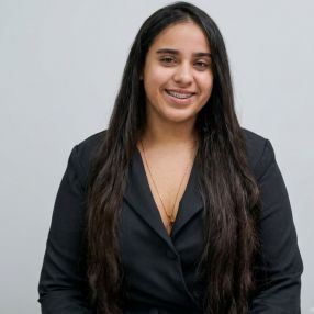 Ariatila, Babá em Muriaé