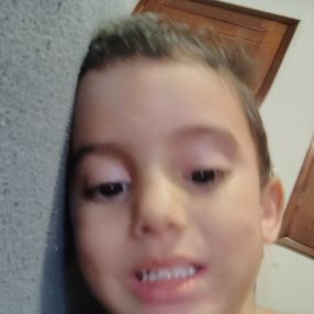 Amelia, Família em Mossoró