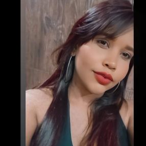 Elizangela, Babá em Várzea Grande