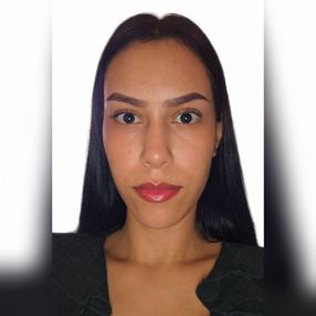 Melyssa, Babá em Serra