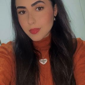 Yasmin, Babá em Sumaré