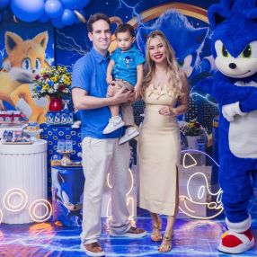 Jessica, Família em Maceió