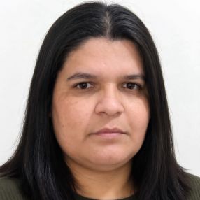 Jéssica, Babá em Itápolis