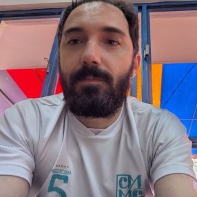 Diego, Família em Divinópolis