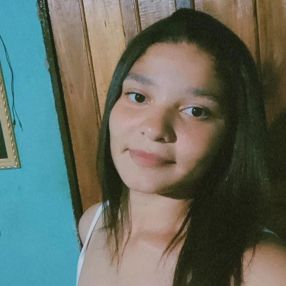 Vanessa, Babá em Santa Inês
