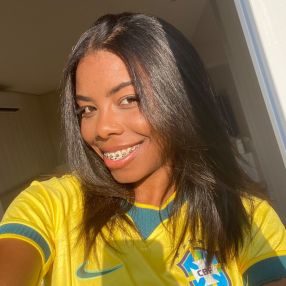 Denize, Babá em Ribeirão das Neves