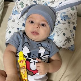 Josiani, Família em Entre Ijuís