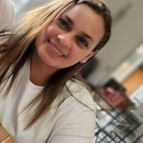 Edvãnia, Babá em Itupeva