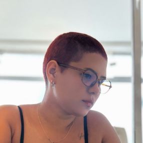 Juliethy, Babá em Sapé