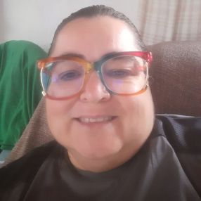 Dhaline, Babá em Lorena