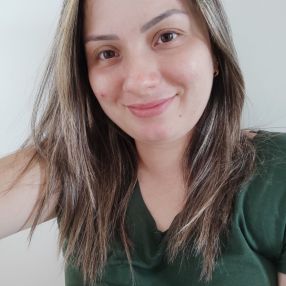 Isabella, Babá em Bauru