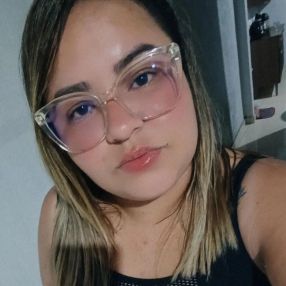 Luana, Babá em Macaíba