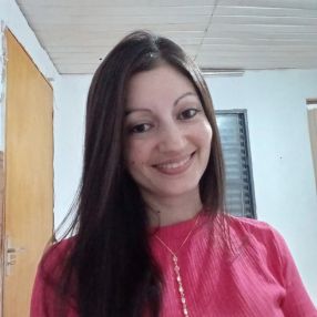 Carla, Babá em Uruguaiana
