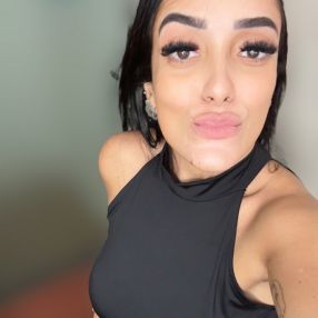 Carol, Babá em Santos