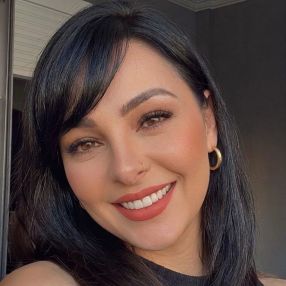 Vanessa, Babá em Salto de Pirapora