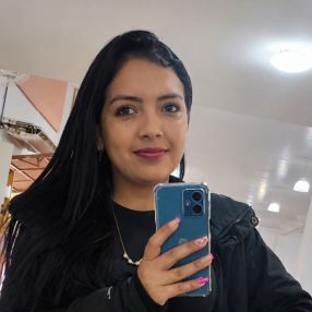 Aryadne, Babá em São Borja
