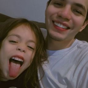 Renan, Família em Ponta Grossa