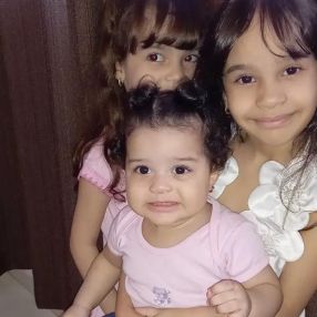 Lene, Família em Bady Bassitt