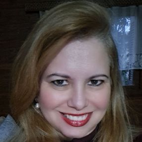Graziely, Babysitter in Canela