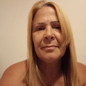 ELAINE, Babá em Nova Lima