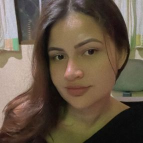 Vitória, Babá em Uberlândia