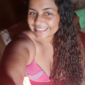 Valeria, Babá em Rondonópolis