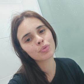 Graziele, Família em São Leopoldo