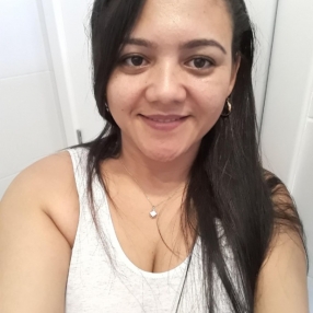Raquel Duarte, Babá em São Gonçalo do Amarante