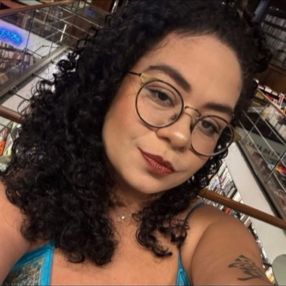 Sthefany, Babá em Paracambi