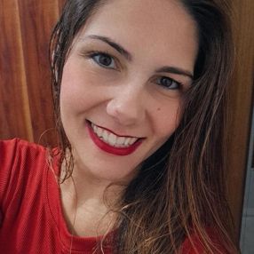 Sabrina, Babysitter in São Carlos