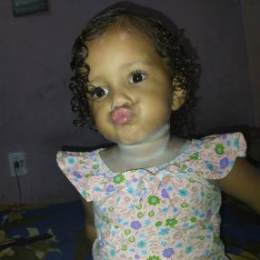 Samara, Família em Seropédica