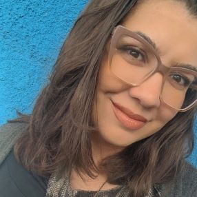 Jéssica Cavalcante, Babá em Valinhos