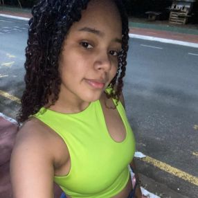 Eva fernanda, Babá em José Bonifácio