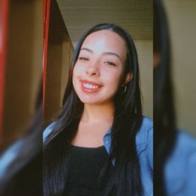 Geovanna, Babá em Iperó