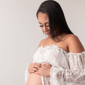 Maiza, Família em São Mateus