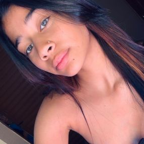 Laysa, Babá em Morrinhos