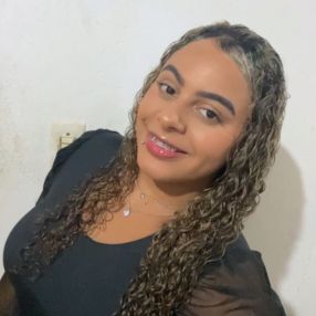 Jamilly, Babá em Mamanguape