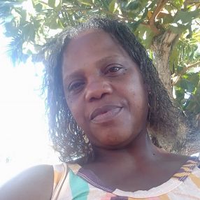 Marilza, Babá em Miracema